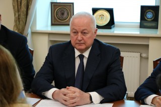 Руководитель АТЦ СНГ  Сысоев Е.С.
