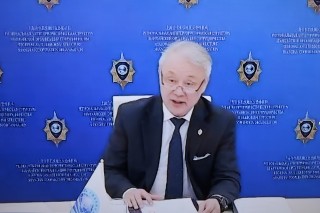 Р. Э. Мирзаев, Директор РАТС ШОС